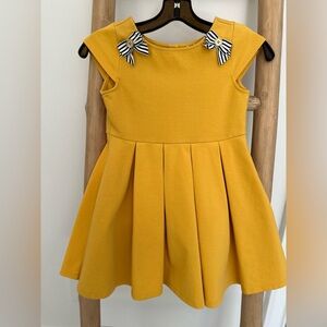 Janie and Jack Girls Dress